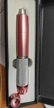 3-Adjust Pressure-Hyaluron-Pen Injector-Gun Lip-Filler Meso Anti-Wrinkle Lifting 