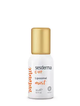 

Sesderma c-vit mist antioxidant 30 ml mist refreshing, hydrating and illuminating