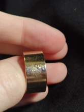 Anillo redondo geométrico minimalista para mujer, conjunto de anillos de dedo para mujer, sortija abierta circular clásica, joyería femenina, Color dorado, 2021