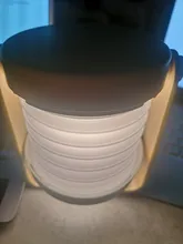 Lantern-Lamp Led-Night-Light Bedside Dimmable Bedroom Reading Touch Kids Gift Usb Rechargeable