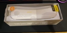 Baseus Under Cabinet Light PIR Motion Sensor Human Induction Cupboard Wardrobe Lamp Smart