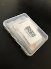 Canner-pendientes tipo botón de plata fina para mujer, 1 Uds., hélice, corazón, estrella, Luna, Piercing, joyería fina, cartílago W5, 925