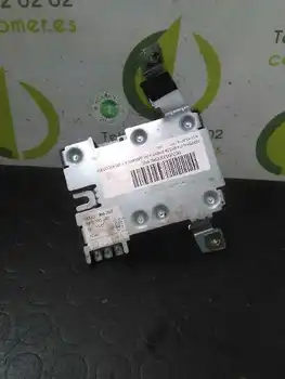 

8P3035225 12016100 Switchboard Audi A3 (8p) 2.0 Tdi
