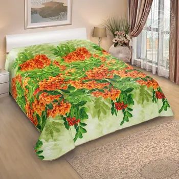 

Bedspread Misti (215x220 cm)