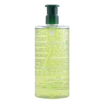 

Mint Shampoo Naturia René Furterer (500 ml)