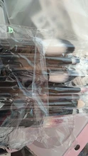 Makeup-Brushes-Tool-Set Cosmetic-Powder Blush Foundation Blending Eye-Shadow Beauty MAANGE