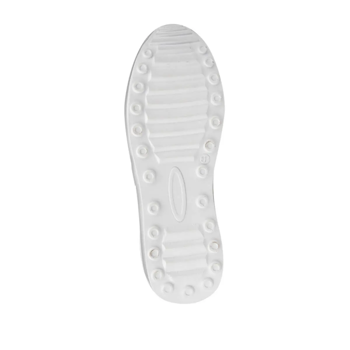 FLO GABY 9PR белые женские кроссовки KINETIX