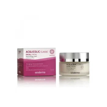 

Sesderma Acglicolic Classic soup cream Nourishing 50ml