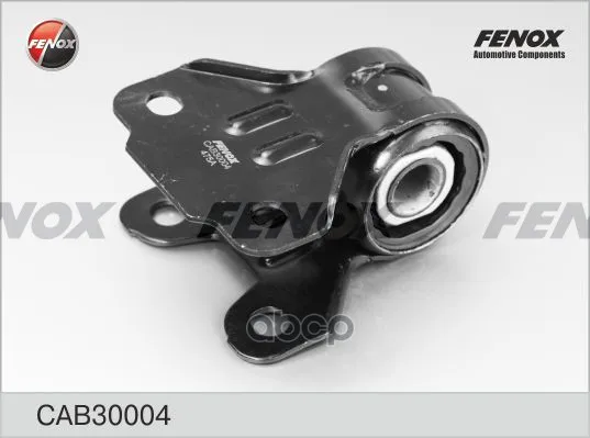 Сайлентблок Рычага Ford Focus Iii 11-/Mazda 3 09- Fenox Cab30004 FENOX арт. CAB30004
