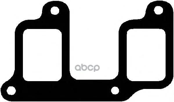 Прокладка Коллектора Citroen Jumper. Peugeot Boxer 2.5tdi 97 In(2) Elring арт. 850.650