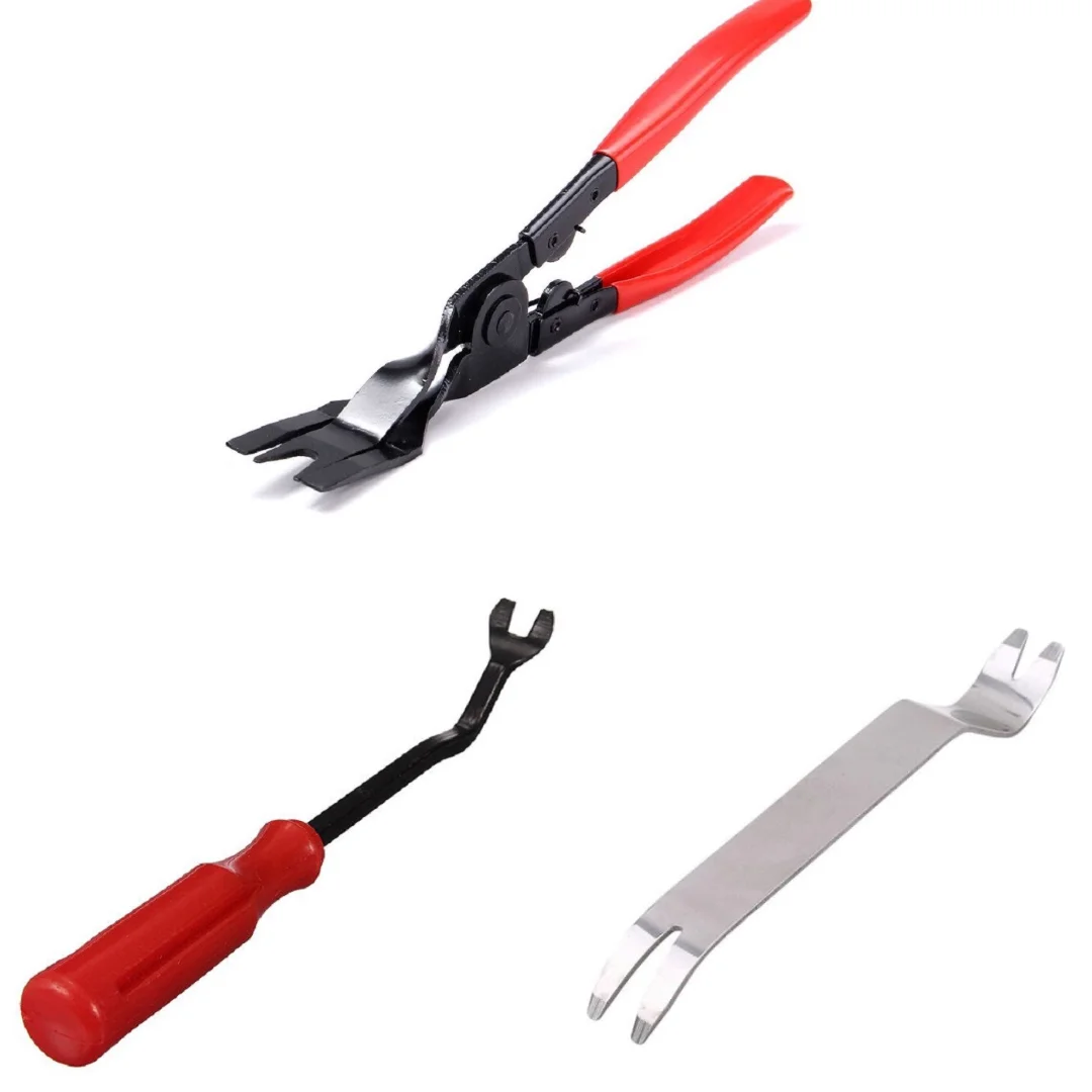 Набор Для Снятия Клипс Автомобиля Купить