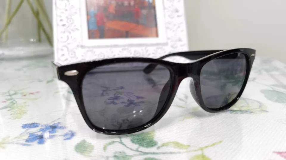 משקפי שמש לילדים דגם 1096 photo review