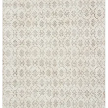 Винтажный ковер El Dokuması Halı