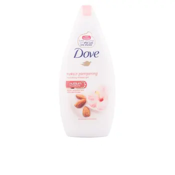 

Almond Cream shower gel 500 ml