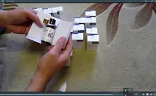 HIQILI-aceite esencial de jazmín, difusor de Aroma de sándalo, vainilla, menta, lavanda, patchwork, Ylang, jengibre y limón, 1 onza, 30ML