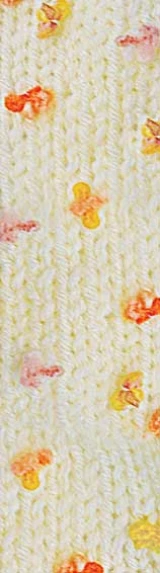 Детская Цветочная пряжа 100gr-210mt% 6 Полиамид% 94 акрил DIY Вязание обертывание-Шапочка-свитер - Цвет: 5389