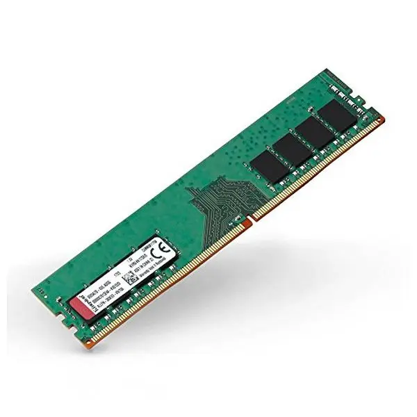 Оперативная память kingston 8 Гб DDR4 2400 МГц модуль KVR24N17S8/8 8 Гб DDR4 2400 МГц