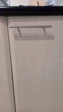 50mm-450mm Stainless Steel Kitchen Door Cabinet T Bar Handle Pull Knob cabinet knobs