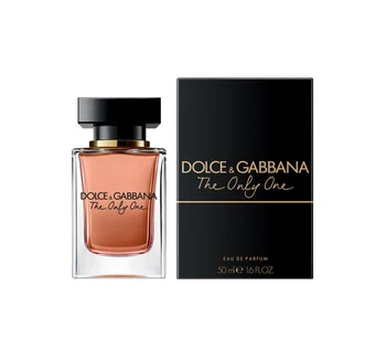 

DOLCE AND GABBANA THE ONLY ONE EAU oof PARFUM 50ML vaporizer