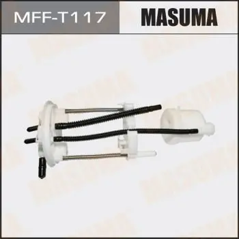 Фильтр топливный в бак Toyota Hi-Ace 05-10 MASUMA MFFT117