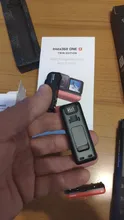 Insta360 One R Batería Adaptador de Carga Rápida