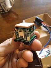 Mini rastreador GPS rastreador de coche Micodus MV720 diseño oculto combustible GPS localizador de coche 9-40V 80mAh alerta de sobrevelocidad de choque aplicación gratuita