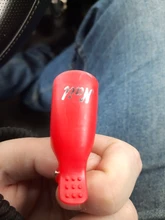 Nail-Degreaser-Cleaner Tips Clip Wraps Fingers-Tools Nail-Polish-Remover Nail-Art Soak-Off-Cap