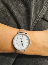 Womens Watches Woman Clock Vintage Casual Fashion-Brand Montre Quartz Feminino Simple