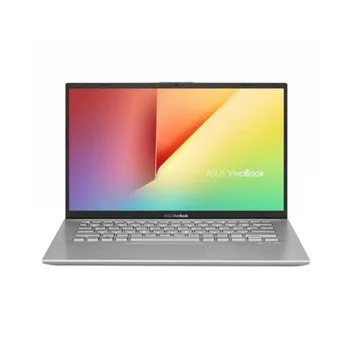 

Ultrabook Asus S412FA-EK871T 14" i7-10510U 8 GB RAM 512 GB SSD Silver