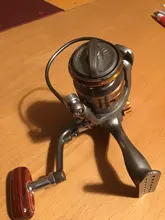 Fishing-Reel GHOTDA Metal Spinning for 1000-7000-Series