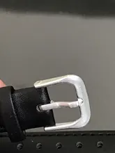 Correa de reloj de cuero sintético de tejido liso, correa de reloj de 12MM, 14MM, 16MM, 18MM, 20MM, correas de reloj de colores caramelo