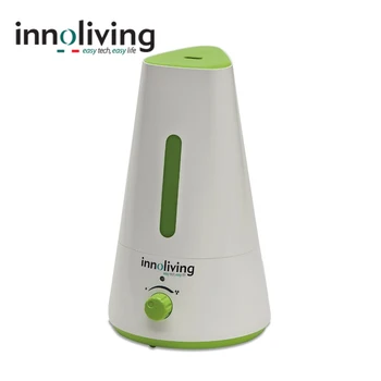 

Ultrasonic humidifier capacity 1,5L INNOLIVING INN-069
