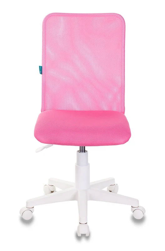 Baby seat бюрократ kd-9 (pink) |