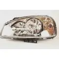 

Headlight VAZ 1118 Kalina left assy; BOSCH ALRU 676 512.115