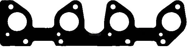 Прокладка Выпускного Коллектора Citroen C2/C3, Peugeot 106/206/307 1.1/1.4 Tu1/3jp 98 Elring арт. 515450