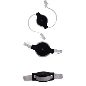 

XBOX 360 Network Link Retractable Cable