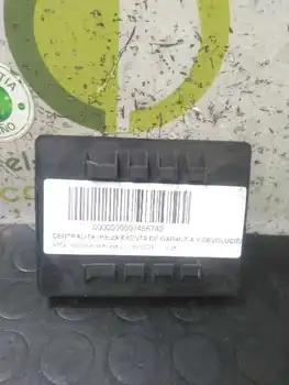 

10172 switchboard Opel Insignia Saloon 2.0 16v Cdti