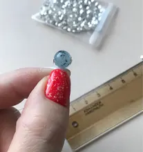 Mini flores de filigrana para fabricación de joyas, cuentas de pétalos doradas de seda, accesorios, espaciador de extremo a granel, tapa de cuentas de abalorios, 1000 Uds.