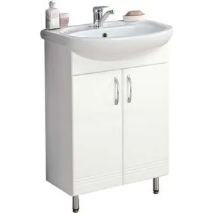 

Curbstone under the sink aquaton Onda 60 (1a122801on010)