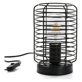 

Desk Lamp Metal (15,3 x 23,5 x 15,3 cm)