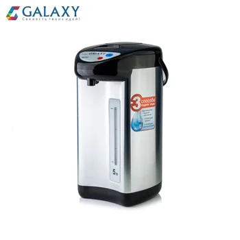 

Thermopots GALAXY GL0607 Stainless Steel Housing Automatic intelligent Thermo keeps warm the water temperature control Boiler