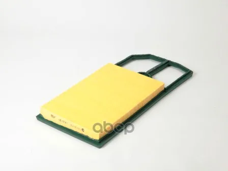 Фильтр Воздушный Gb-9741 Big filter арт. GB-9741