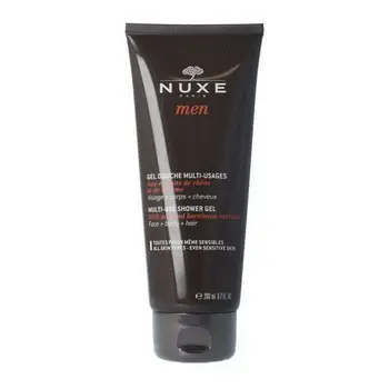 

Shower Gel Men Nuxe (200 ml)