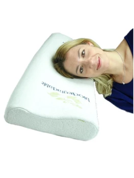 

OrtoPrime Cervical Pillow viscoelastic anatomic-two sizes