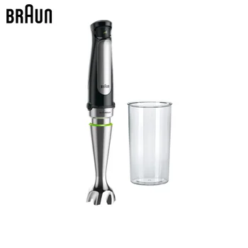

Submersible blender Braun multiquick 7 mq7000x