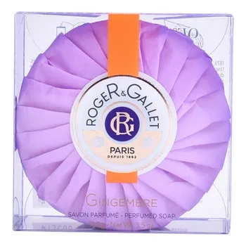 

Soap Cake Gingembre Roger & Gallet (100 g)