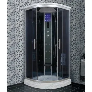 

Shower cabin Timo t-1109 90x90x220 cm