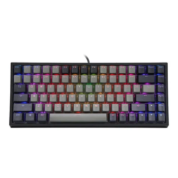 Epomaker EP84 75% 84-Key Mechanical Gaming Keyboard 1