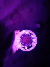 LED Grow Light Full Spectrum 5V USB Grow Light Strip 2835 LED Phyto Lamps For Plants