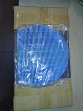 HEAP-FILTER Air-Humidifier-Parts Actived KC-D40E-W Sharp for Kc-d40e-w/Kc-d50/Kc-e50/..